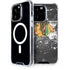 NHL Chicago Blackhawks Frozen iPhone 15 Pro MagSafe Case